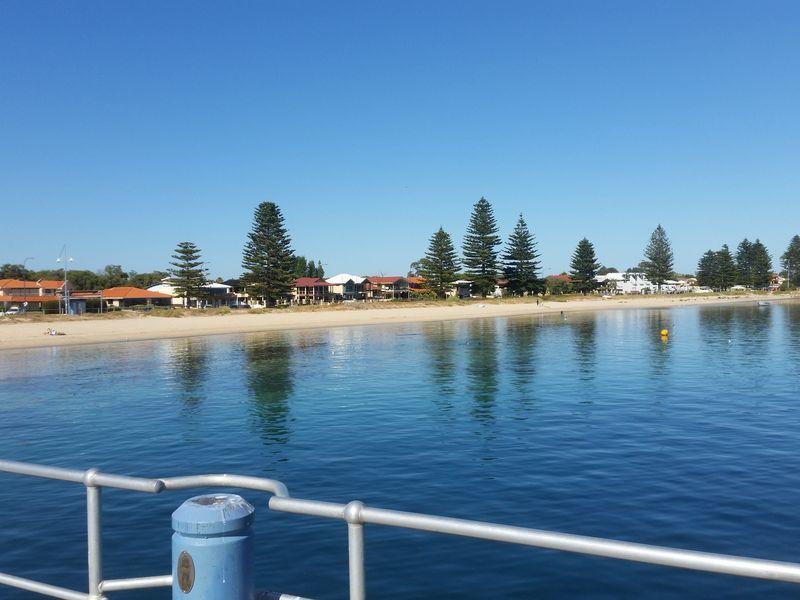 Palm Beach Manor Rockingham Bagian luar foto